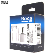 ROCA AH0001800R Bouton Double Chasse Petit Modèle.