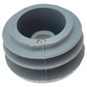 ROCA AV0016300R URINOIR - KIT DE PRISE D'ALIMENTATION.