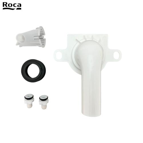 ROCA AV0037400R - CARMEN - KIT RIMLESS COUDE L140.