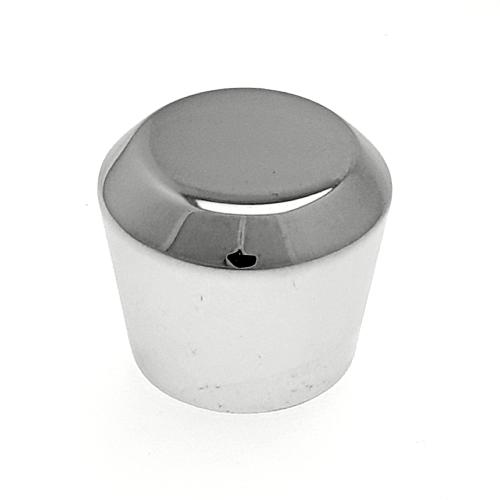 PR-ROCA Z42CR106PO Bouton pour inverseur Bain Douche NIAGARA.