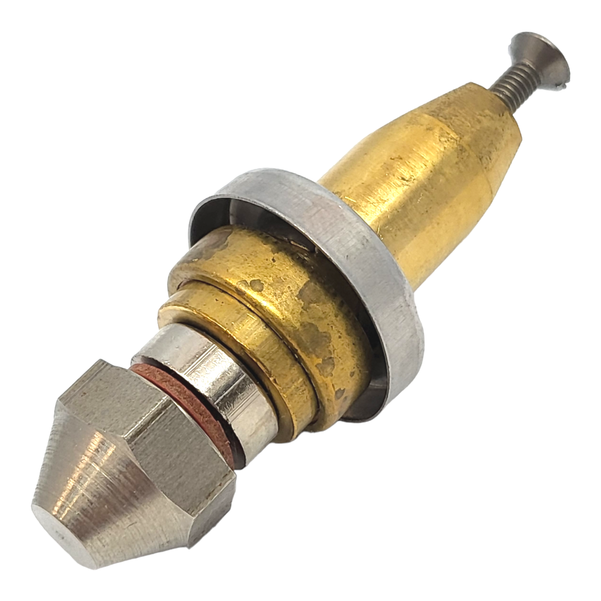 SEB 0091 Axe Central pour cocotte minute.