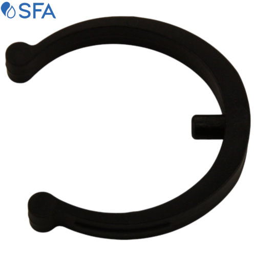 SFA BL120156 Clip de maintien évacuation.