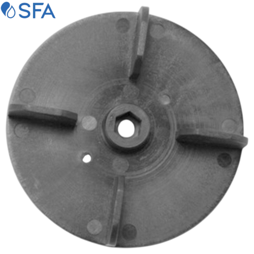 SFA BL120556 TURBINE C7