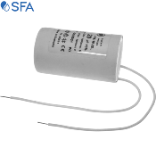 SFA CO100150 CONDENSATEUR 20uF A FILS