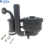 SFA MPSVAG -  SANIVITE 1ère Génération - Moteur pompe complet.