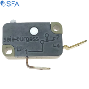 SFA SA100125 MINIRUIPTEUR XGK. (SP-SR-D2-LIM-PA).