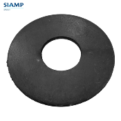 SIAMP 34 0317 07 Clapet Ø 63x23 mm pour mécanisme de chasse.