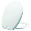 SIAMP 45 5251 18  Abattant WC Monte Carlo 3 Blanc.