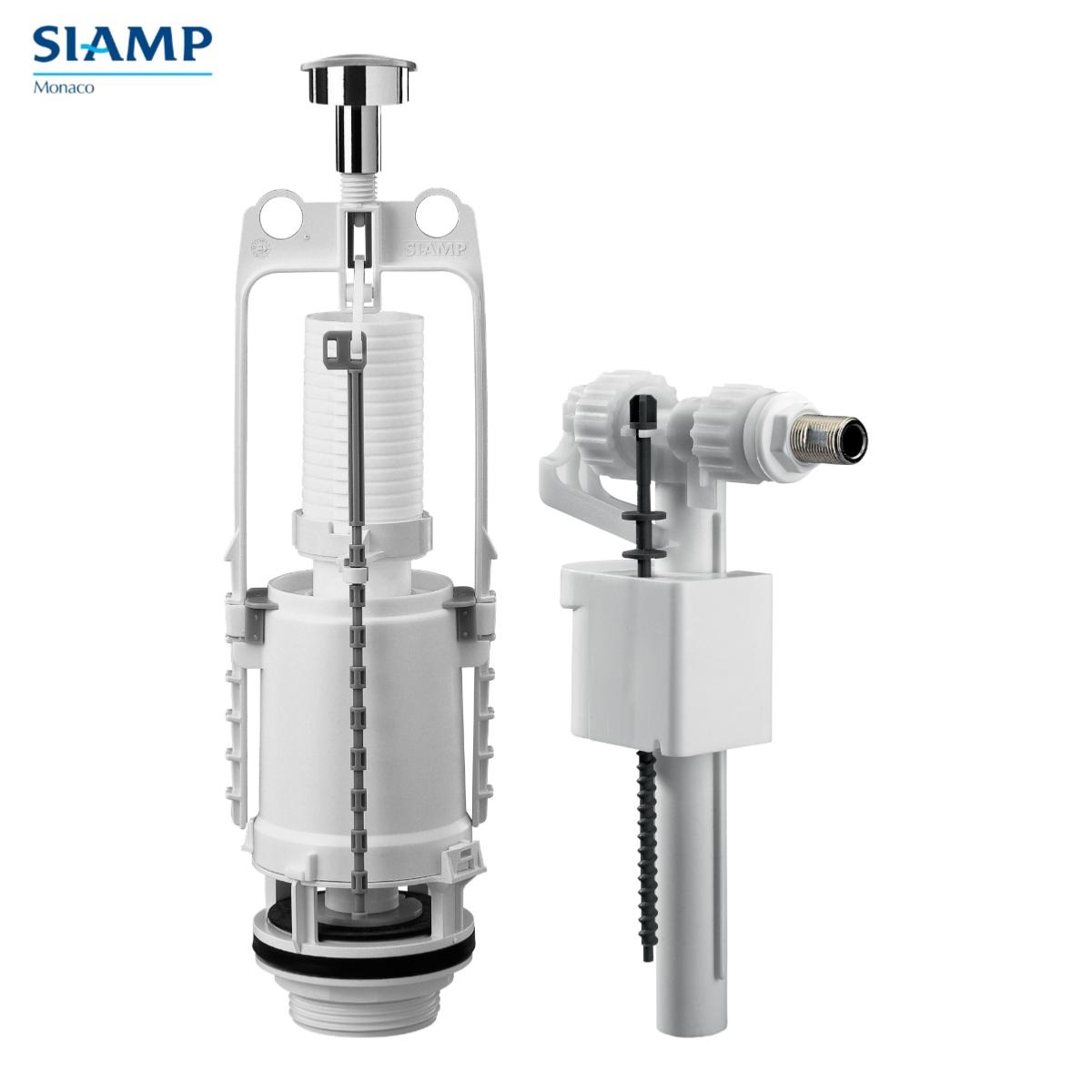 Siamp арматура. Siamp Switch 22a. Siamp Monaco сливная арматура. Siamp Monaco арматура для унитаза. Siamp Compact 95l мембрана.