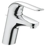 GROHE 32766000 Euroeco Spécial. Mitigeur monocommande, Lavabo.