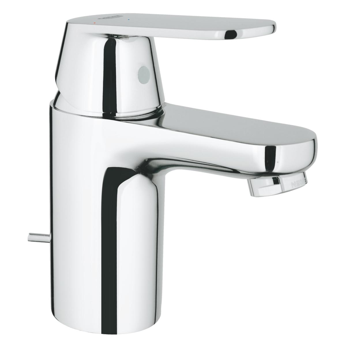 GROHE 32828000 Mitigeur Lavabo EUROSMART COSMOPOLITAN