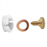 GROHE 47248000 Fixation du Croisillon.