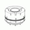 GROHE 43544000 Cartouche de soupape Grohedal.