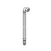 GROHE 45461000 Flexible de pression.