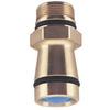 GROHE 47327000 Nipple pour thermostatique Grohtherm 3000, chromé.