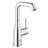 GROHE 32628001 Mitigeur Essence monocommande Lavabo Taille L, Chromé.