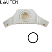 LAUFEN H8971330000001 LEMA URINOIR - DISTRIBUTEUR D'EAU. DIFFUSION 5 TROUS.