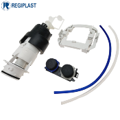 REGIPLAST 752008 Soupape pneumatique pour EVO 672