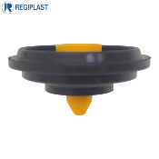 REGIPLAST 889293 KIT 5 MEMBRANES POUR ROBINET FLOTTEUR OLI ONE 884379.