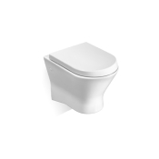 ROCA A801640004 NEXO - Abattant WC.