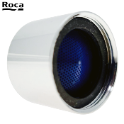 ROCA AG0078600R KIT AERATEUR M22X1 CLASS A H.