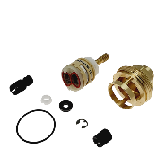 ROCA AG0151300R KIT INVERSEUR 2 VOIES. PLATEFORME THERMOSTATIQUE 2017.