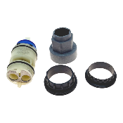 ROCA AG0200700R R33MFH - KIT CARTOUCHE + ÉCROU + CLÉS.