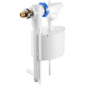 PR-ROCA AH0001200R Robinet Flotteur alimentation latrale.