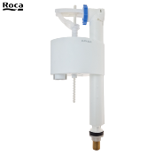 PR-ROCA AH0002800R A3IM - Robinet Flotteur alimentation basse, embout laiton.