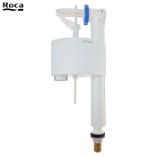 ROCA AH0002800R A3IM - Robinet Flotteur alimentation basse, embout laiton.