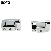 ROCA AI0003800R KHROMA - KIT CHARNIERE AMORTIE.