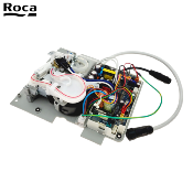 ROCA AT0023500R IN-WASH/IN-TANK - KIT PCB + BUSE + SÉCHEUSE