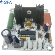 SFA AC120137 CARTE ETENDUE OPTION LAVE MAINS 230V.
