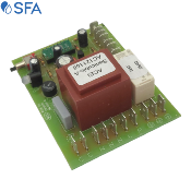 SFA AC121166 CARTE SANICUBIC1