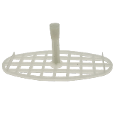 SFA BL120402 POUSSOIR - GRILLE+TIGE PRESSOSTAT.
