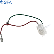SFA PRESNIV35CSLV  PRESSOSTAT DE NIVEAU COMPACT OPTION  LAVE MAINS.