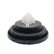 SIAMP 34 9513 01 Membrane + Insert pour Robinet flotteur 95/99/2 EN 1.