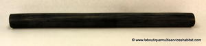 SFA AU010580 Tube caoutchouc Noir 20X26 mm.