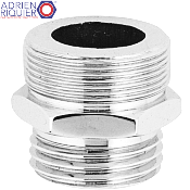 ADRIEN RIQUIER 00241 MAMELON 245 - MAL 3/4" - MAL 24/100 POLICHROMÉ