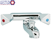 ADRIEN RIQUIER 05950 MELANGEUR BAIN-DOUCHE 80 MM