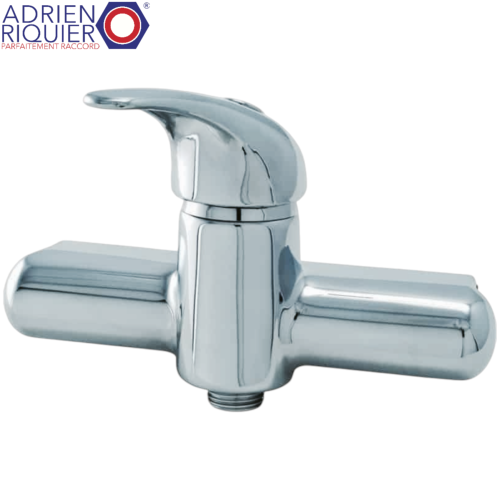 ADRIEN RIQUIER 05980 MITIGEUR DOUCHE ENTRAXE VARIABLE