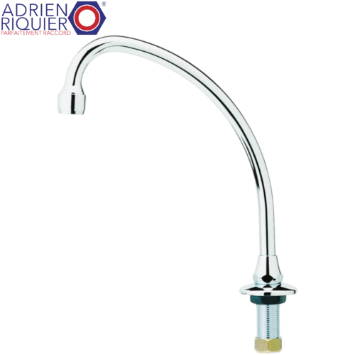 ADRIEN RIQUIER 08558 BEC REJET SUR TABLE 200 - 1/2