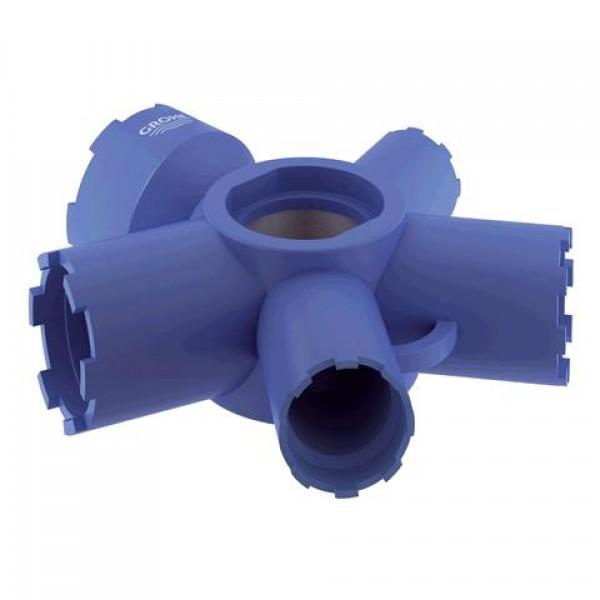 Grohe 48021000 Cle De Demontage Mousseurs Ou Brise Jets 48 021 000