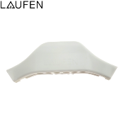 LAUFEN H8971320000001 LEMA URINOIR - DISTRIBUTEUR D'EAU. DIFFUSION 2 TROUS.