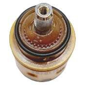 PAINI CM211ORG  KIT COMPLET POUR MITIGEUR RING ORG00088 - CARTOUCHE + MANETTE.