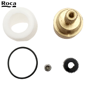 ROCA A525017503 T500 - FIXATION CROISILLON TEMP. B/D ENCASTRÉ.