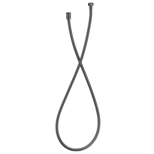 ROCA A5B3850CN0 NEOFLEX Flexible de douche , Noir.