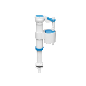 ROCA A822508900 A8I - Robinet Flotteur alimentation basse.