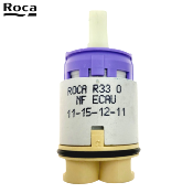 ROCA AG0110007R VICTORIA - L20 - CARTOUCHE C2/C3 POUR MITIGEUR LAVABO R33.