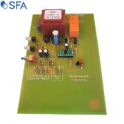 SFA AC121159 CARTE SANICUBIC 1 IP68